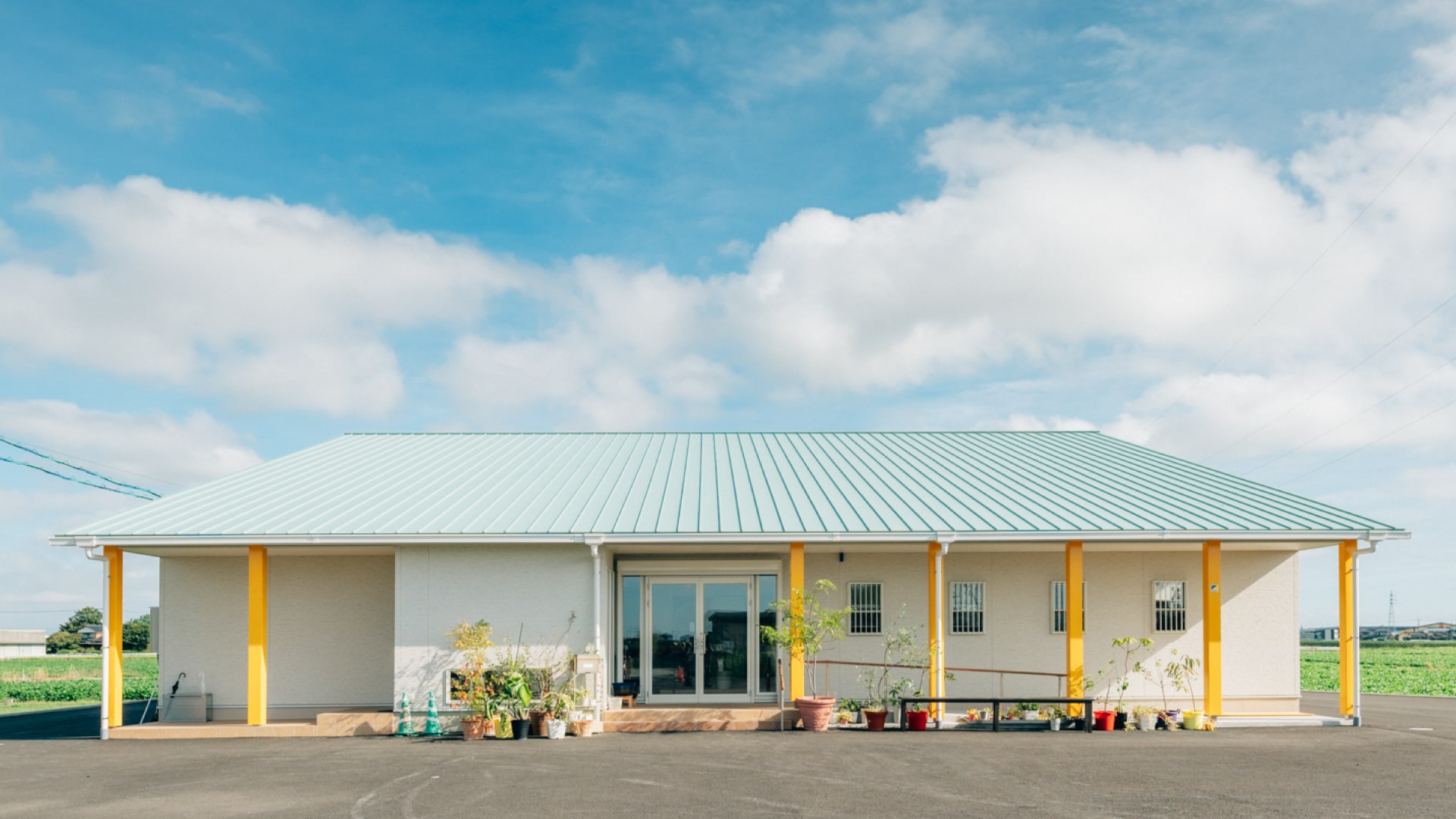 はぁもにぃの暖輪の写真